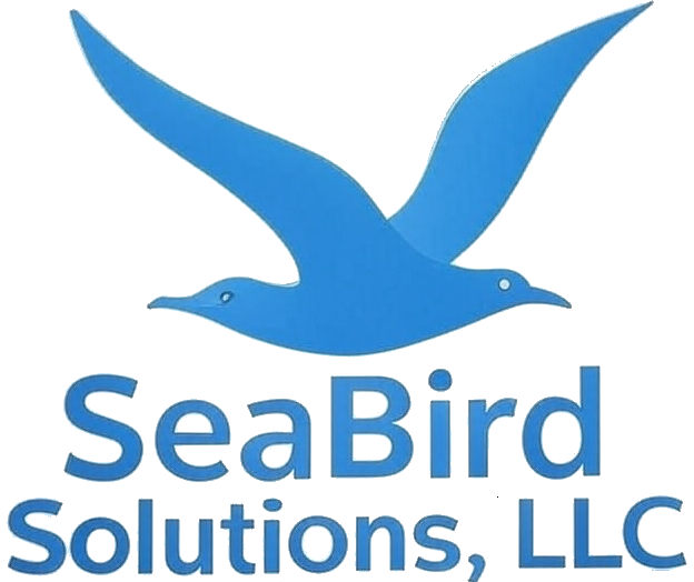 SeaBird Solutions Logo